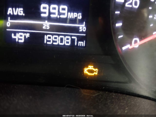 Kia Rio S