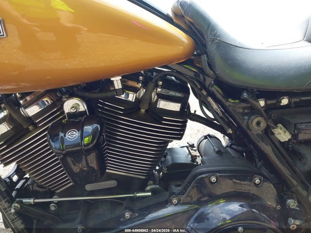 Harley-Davidson Fltrxs