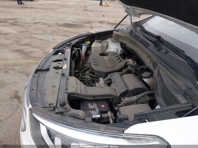Hyundai SANTA FE 2.0t Ultimate