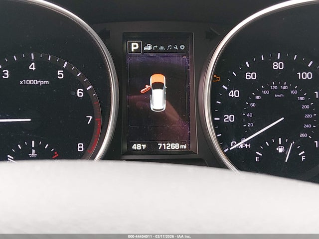 Hyundai SANTA FE 2.0t Ultimate