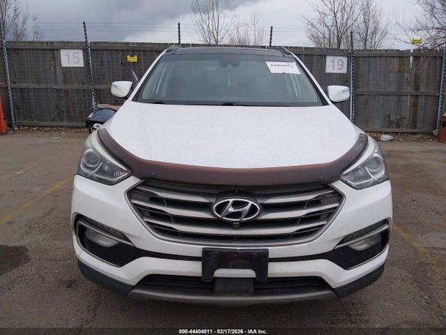 Hyundai SANTA FE 2.0t Ultimate