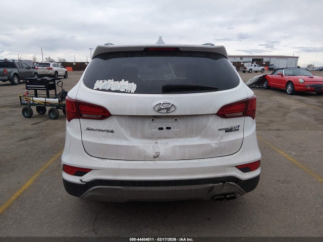 Hyundai SANTA FE 2.0t Ultimate