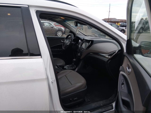 Hyundai SANTA FE 2.0t Ultimate