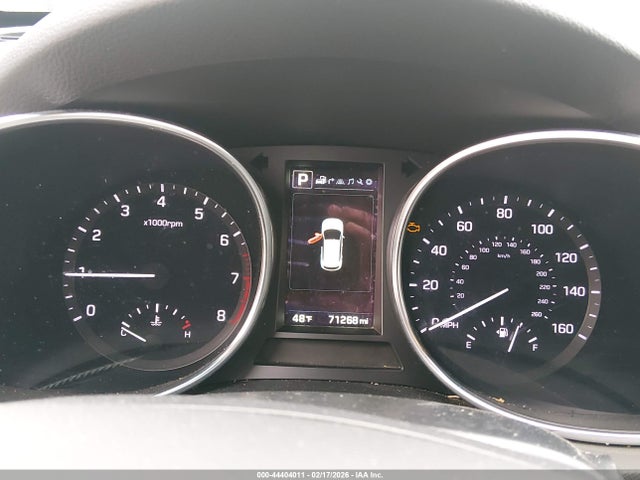 Hyundai SANTA FE 2.0t Ultimate