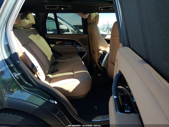 Land Rover Range Rover P400 Se