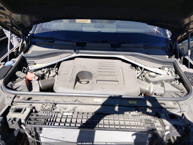 Land Rover Range Rover P400 Se