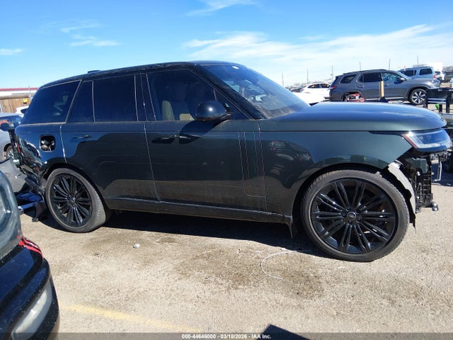 Land Rover Range Rover P400 Se