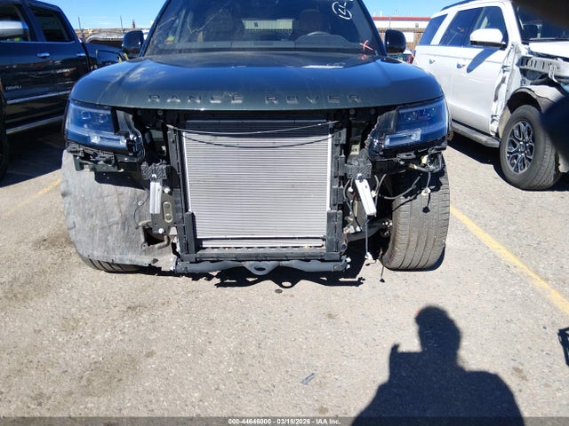 Land Rover Range Rover P400 Se