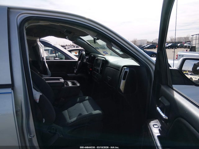 Chevrolet Silverado 1500 1lt