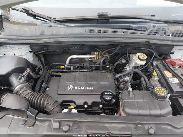 Buick Encore Convenience