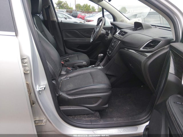 Buick Encore Convenience
