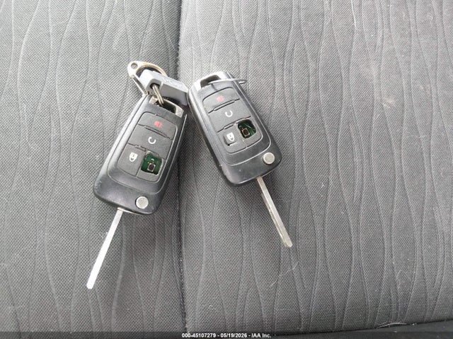 Buick Encore Convenience