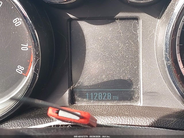 Buick Encore Convenience