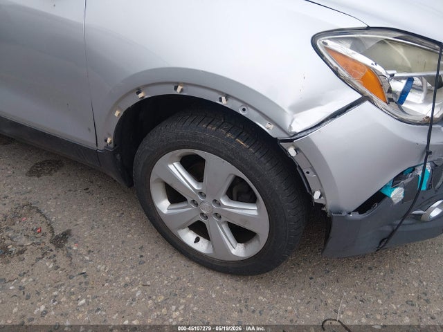 Buick Encore Convenience