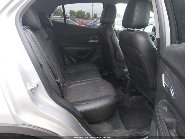 Buick Encore Convenience