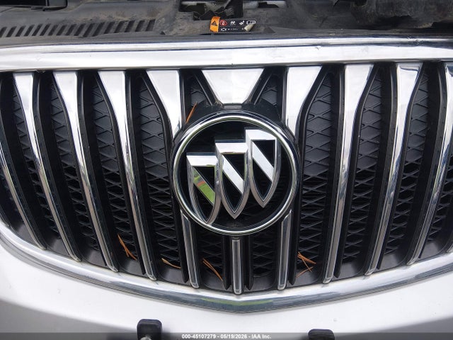 Buick Encore Convenience