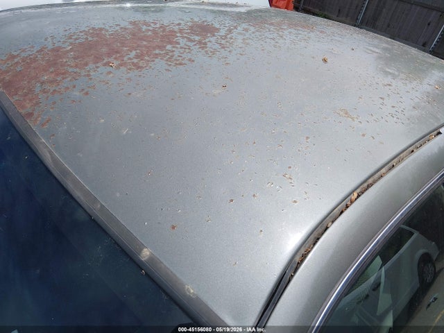 Ford Crown Victoria Lx