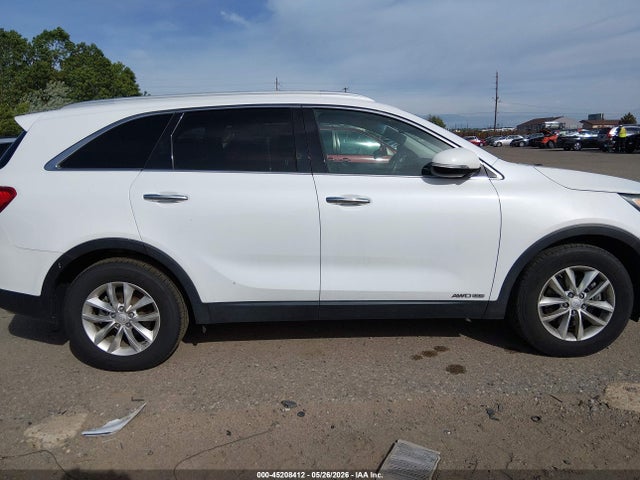 Kia Sorento 3.3l Lx