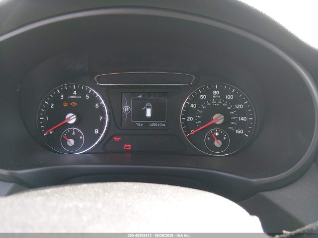 Kia Sorento 3.3l Lx