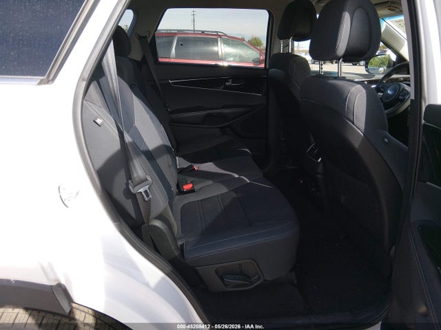 Kia Sorento 3.3l Lx