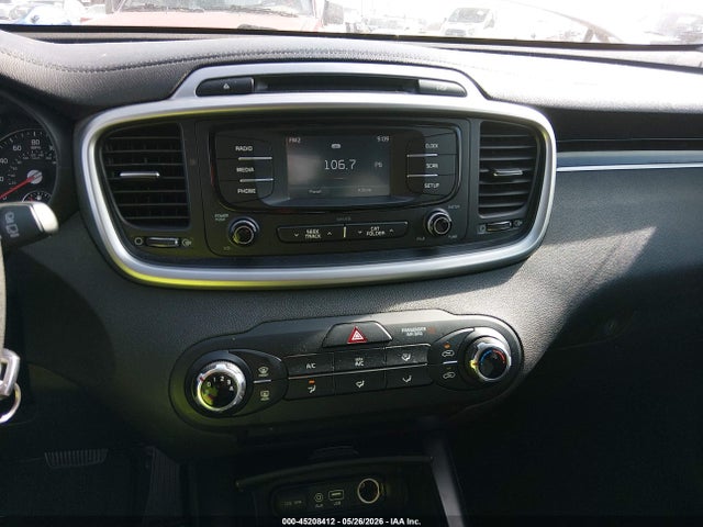 Kia Sorento 3.3l Lx