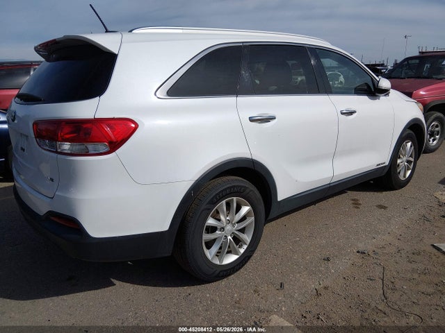 Kia Sorento 3.3l Lx