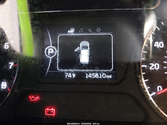 Kia Sorento 3.3l Lx
