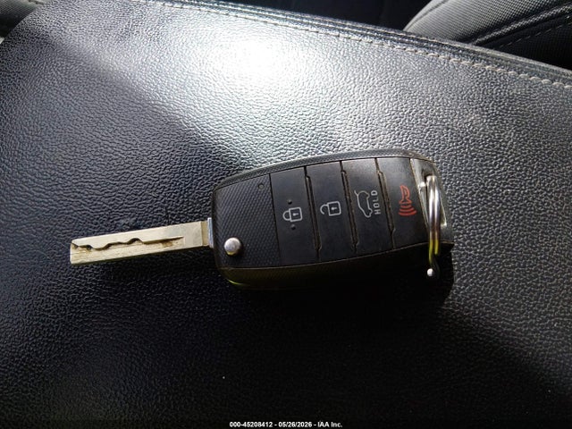 Kia Sorento 3.3l Lx