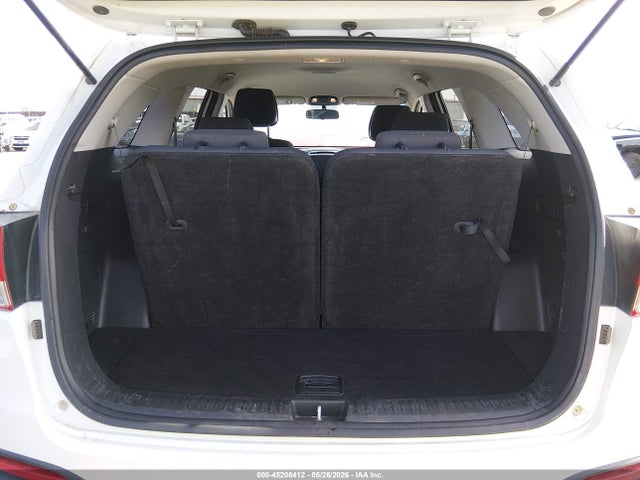 Kia Sorento 3.3l Lx