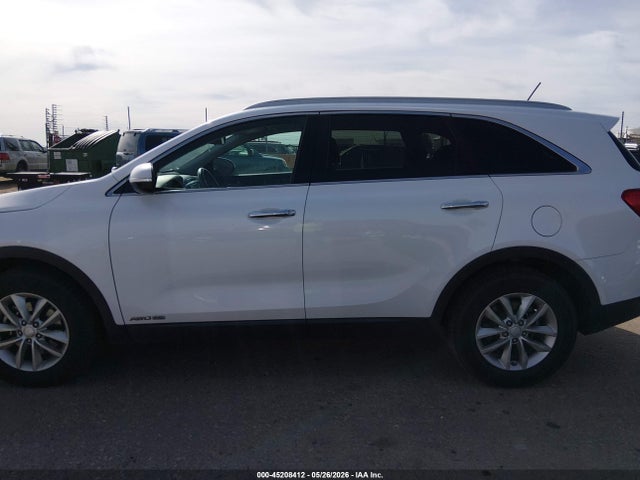 Kia Sorento 3.3l Lx