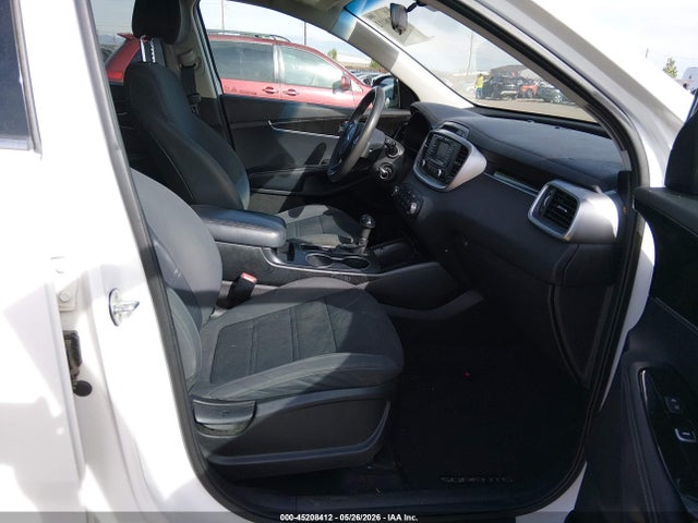 Kia Sorento 3.3l Lx