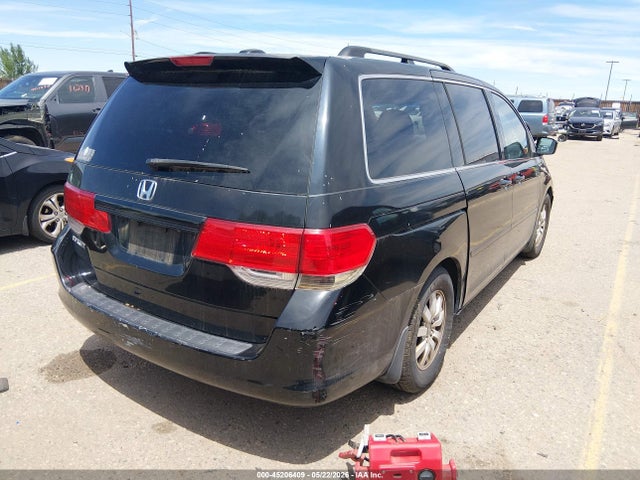 Honda Odyssey Ex-l
