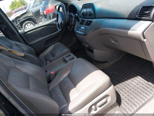Honda Odyssey Ex-l