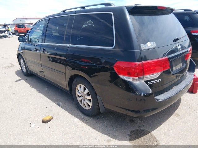 Honda Odyssey Ex-l