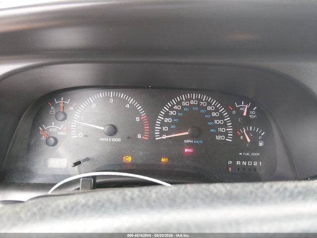 Dodge Ram 1500 St