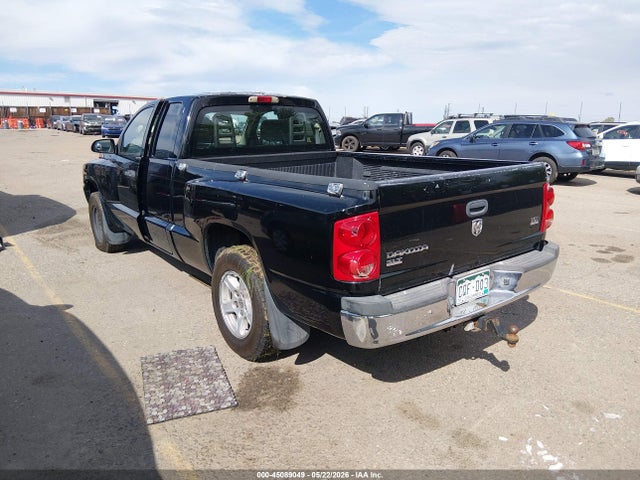 Dodge Dakota Slt
