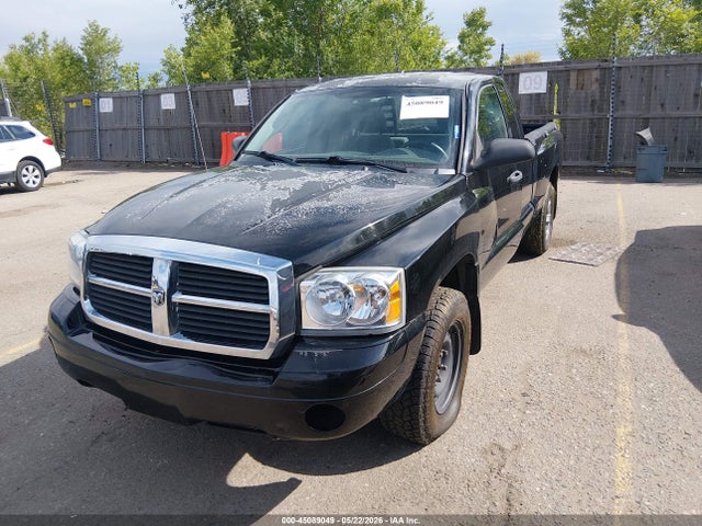 Dodge Dakota Slt