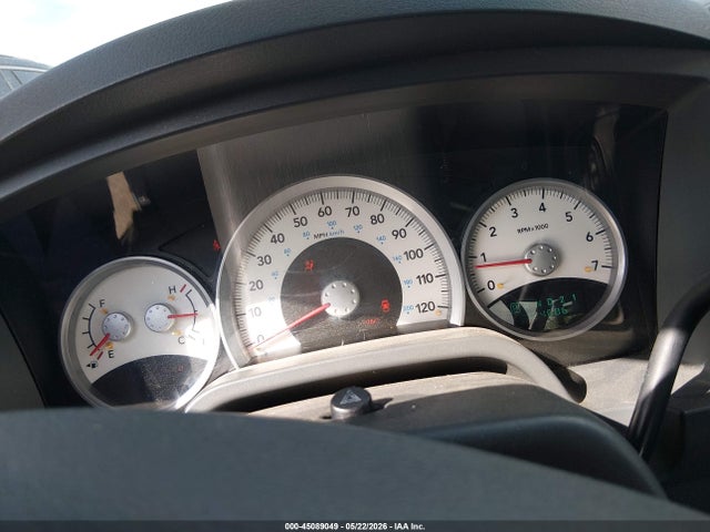 Dodge Dakota Slt