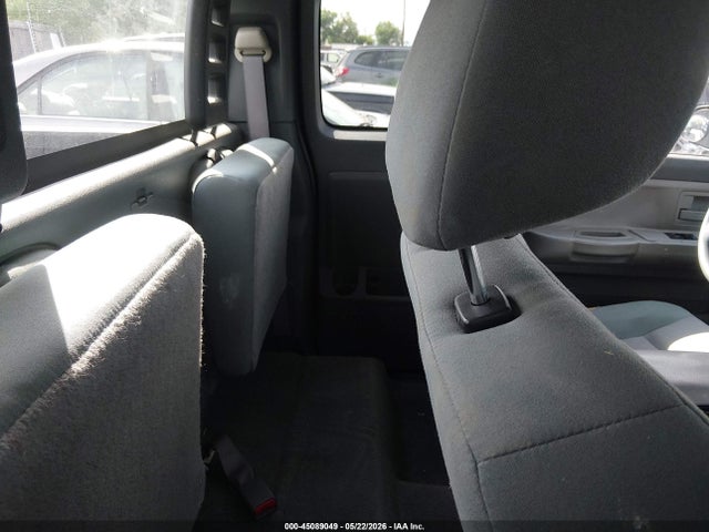 Dodge Dakota Slt