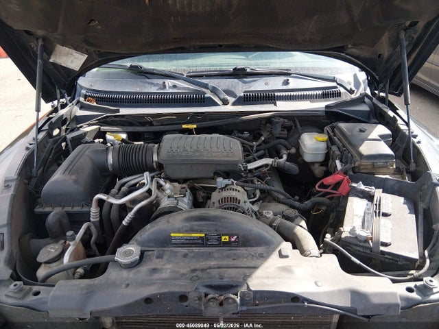 Dodge Dakota Slt