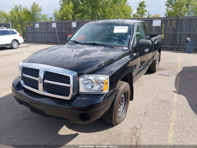 Dodge Dakota Slt