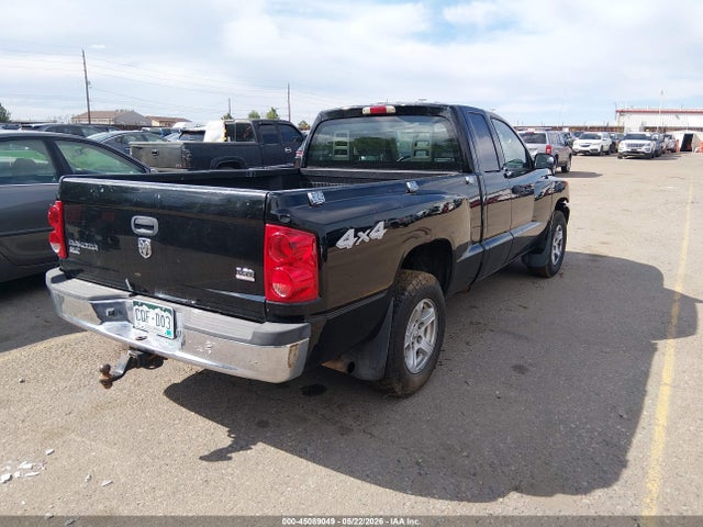 Dodge Dakota Slt