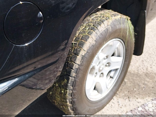 Dodge Dakota Slt