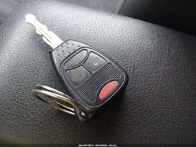 Jeep Patriot Latitude