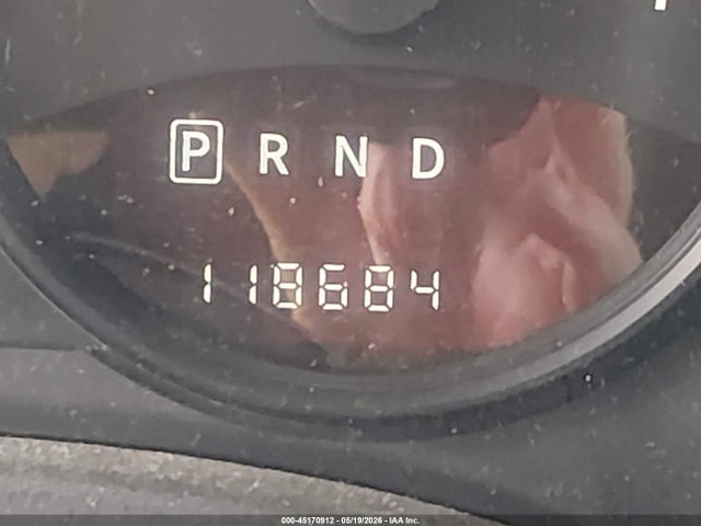 Jeep Patriot Latitude