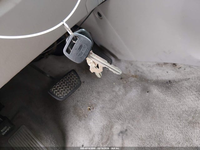 Toyota Highlander V6