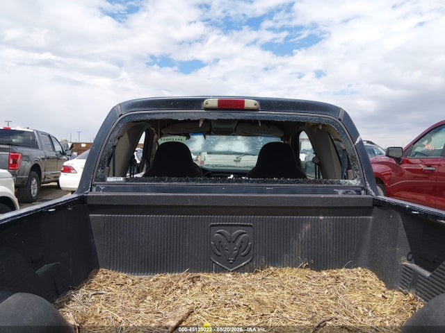 Dodge Dakota Slt