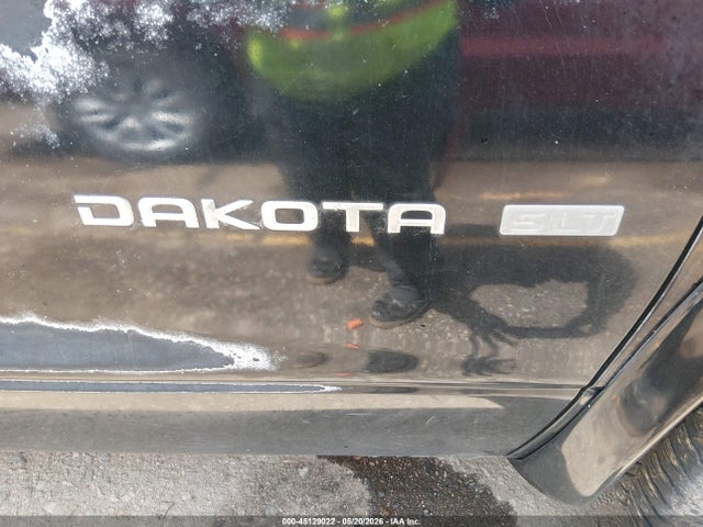 Dodge Dakota Slt