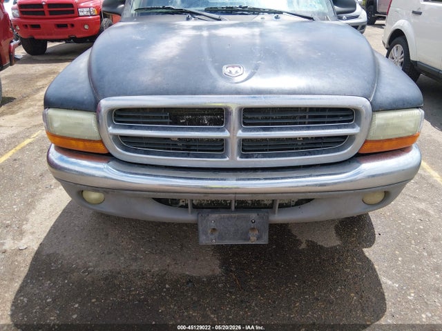 Dodge Dakota Slt