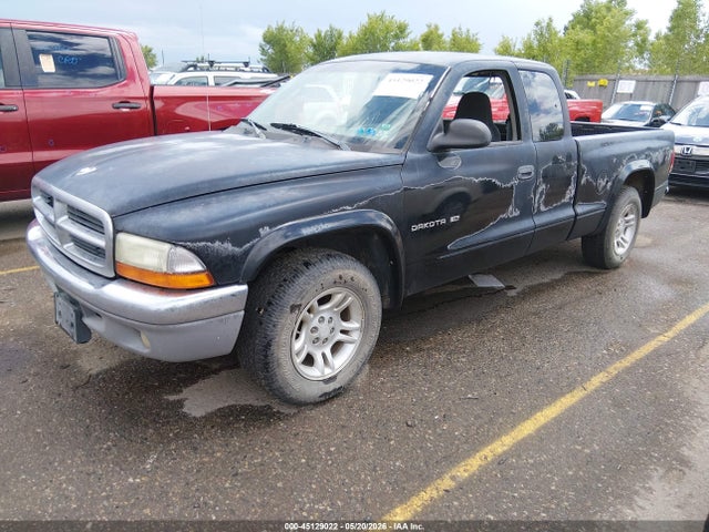Dodge Dakota Slt